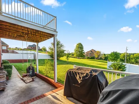 117 Pin Oak Drive Woodbury TN 37190
