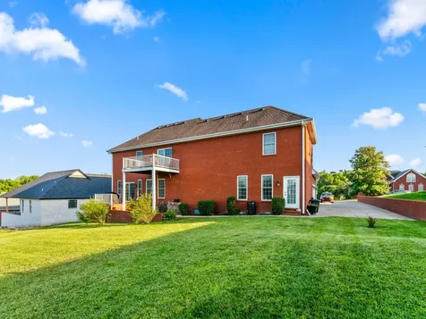 117 Pin Oak Drive Woodbury TN 37190