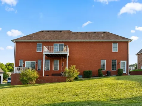 117 Pin Oak Drive Woodbury TN 37190