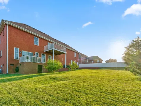 117 Pin Oak Drive Woodbury TN 37190