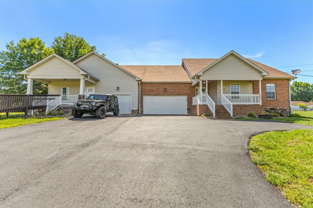 1010 Jacobs Valley Road Joelton TN 37080