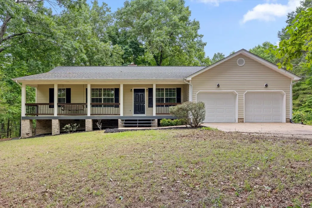 7519 Walnut Hills Drive Harrison TN 37341