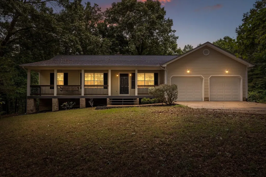 7519 Walnut Hills Drive Harrison TN 37341