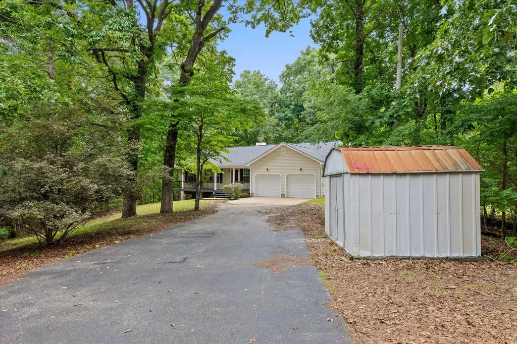 7519 Walnut Hills Drive Harrison TN 37341