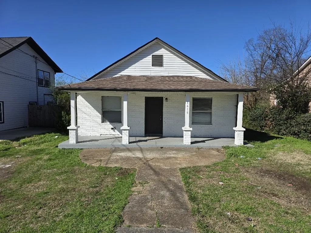 1615 23rd Ave, N Nashville TN 37208