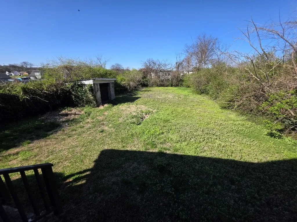 1615 23rd Ave, N Nashville TN 37208