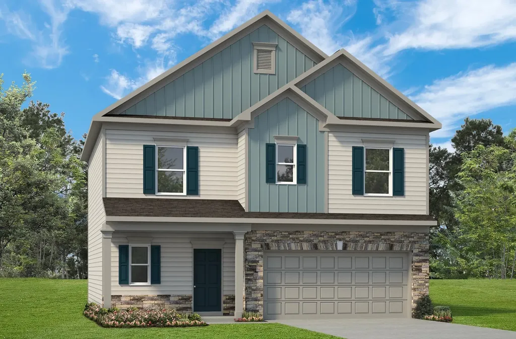 Columbia TN, 613 Nightengale Ridge Drive