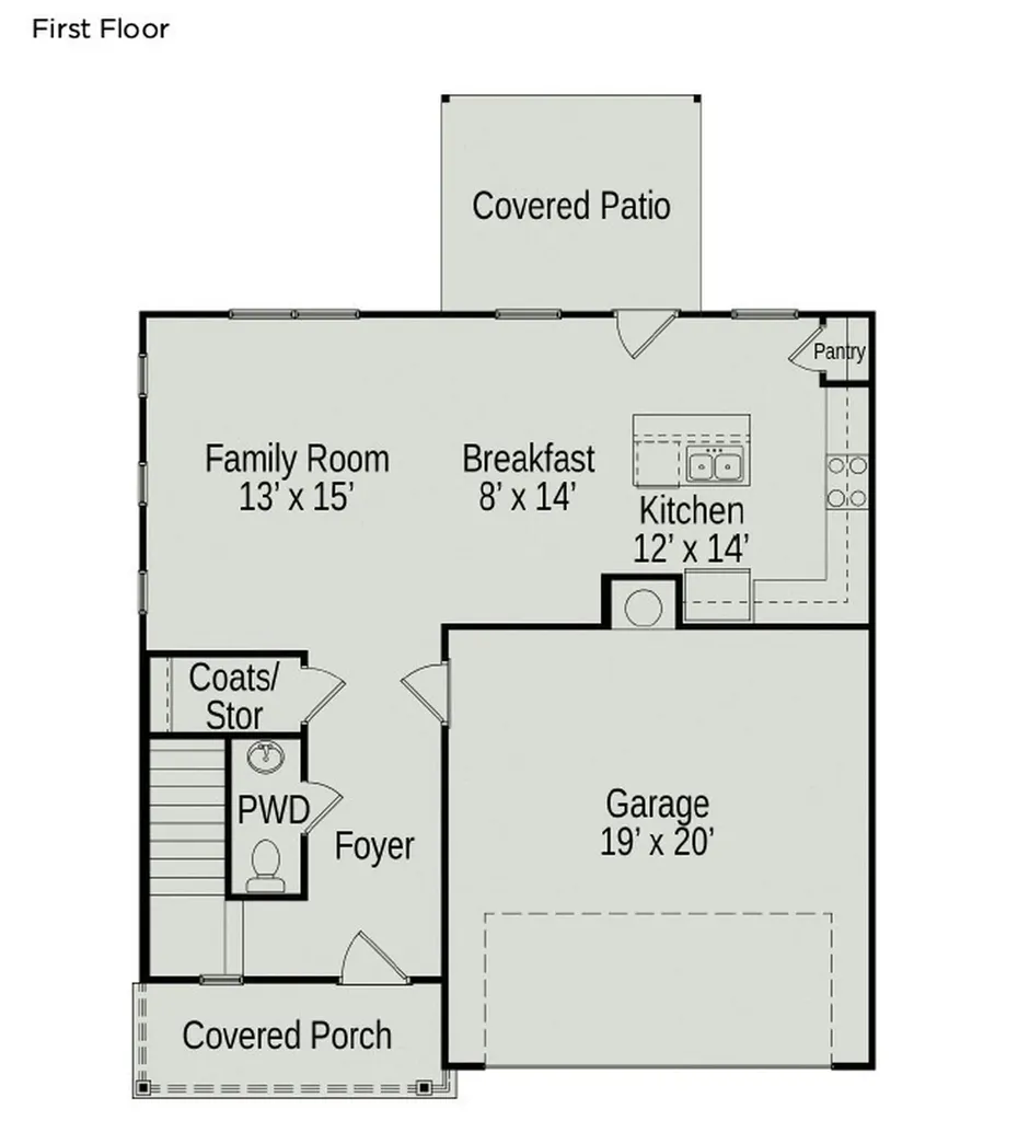 613 Nightengale Ridge Drive Columbia TN 38401