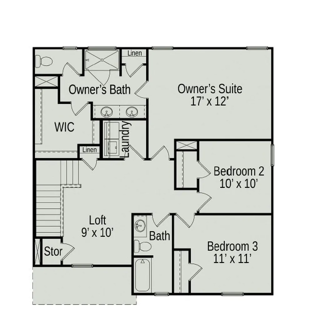 613 Nightengale Ridge Drive Columbia TN 38401