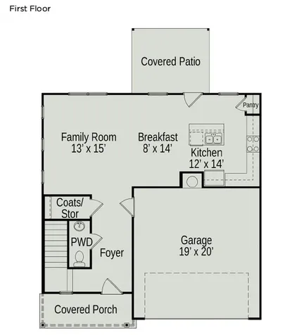 613 Nightengale Ridge Drive Columbia TN 38401