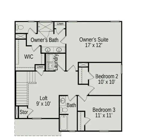 613 Nightengale Ridge Drive Columbia TN 38401