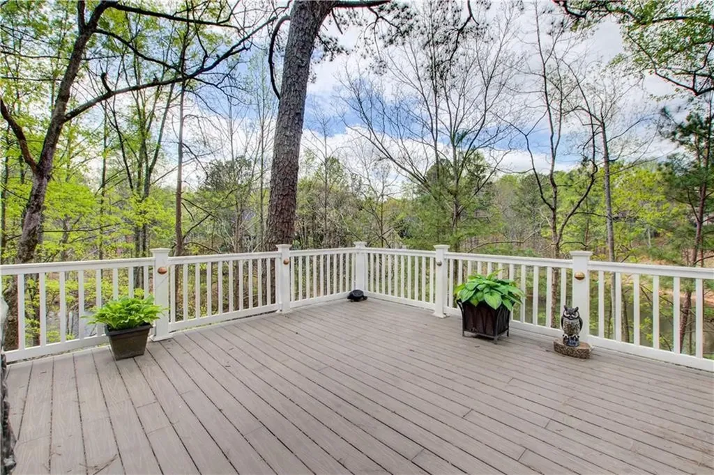 940 Waters Reach Court Alpharetta GA 30022
