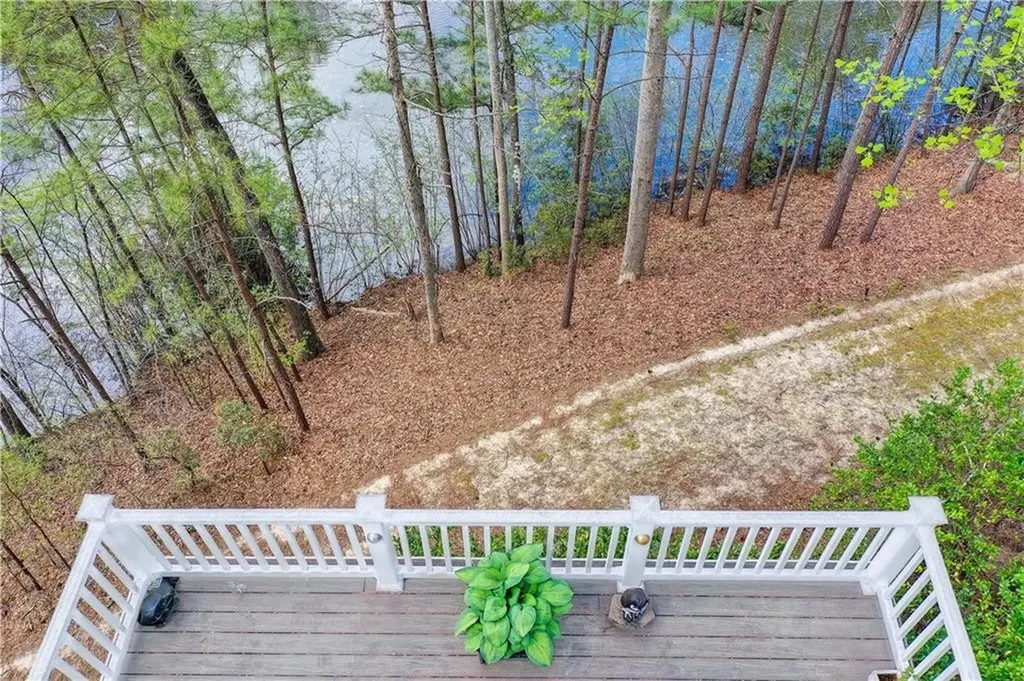 940 Waters Reach Court Alpharetta GA 30022