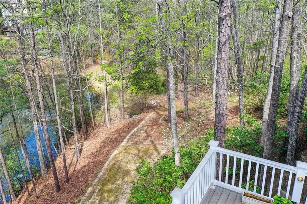 940 Waters Reach Court Alpharetta GA 30022