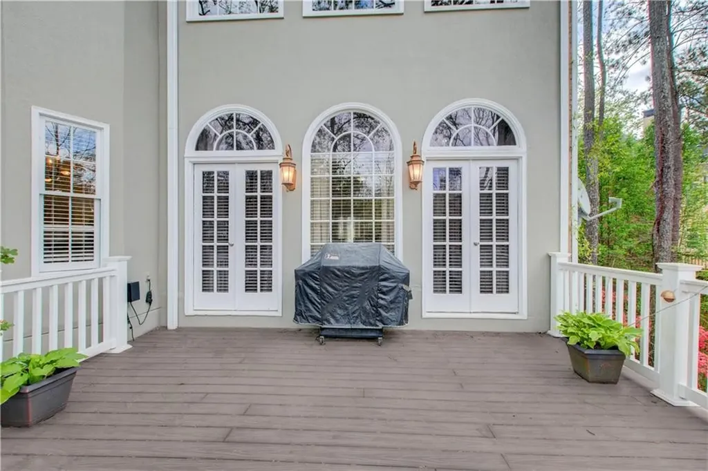 940 Waters Reach Court Alpharetta GA 30022