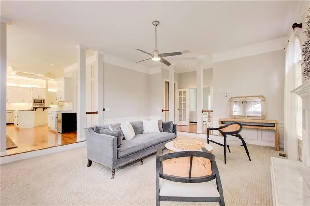 940 Waters Reach Court Alpharetta GA 30022