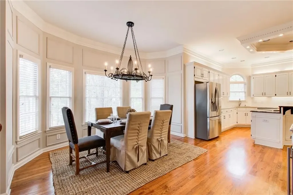 940 Waters Reach Court Alpharetta GA 30022