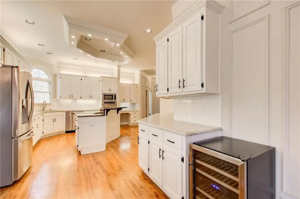 940 Waters Reach Court Alpharetta GA 30022