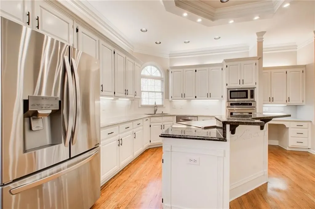 940 Waters Reach Court Alpharetta GA 30022