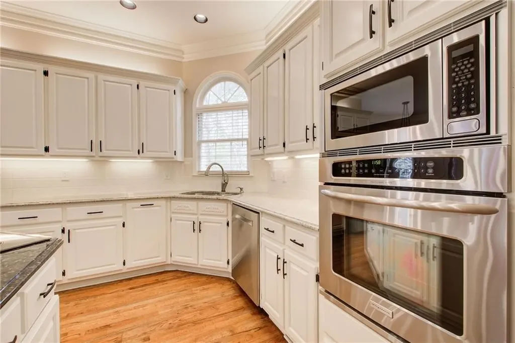 940 Waters Reach Court Alpharetta GA 30022