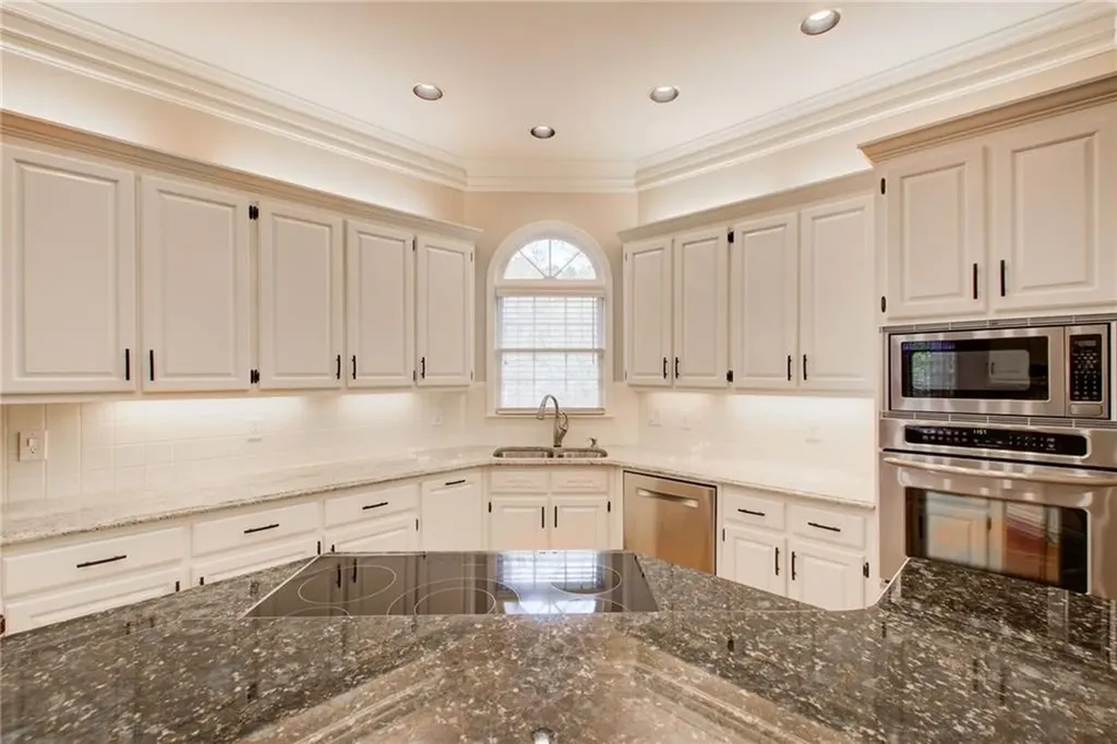 940 Waters Reach Court Alpharetta GA 30022