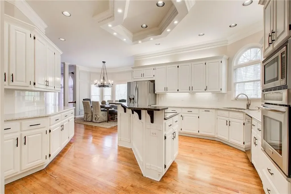 940 Waters Reach Court Alpharetta GA 30022