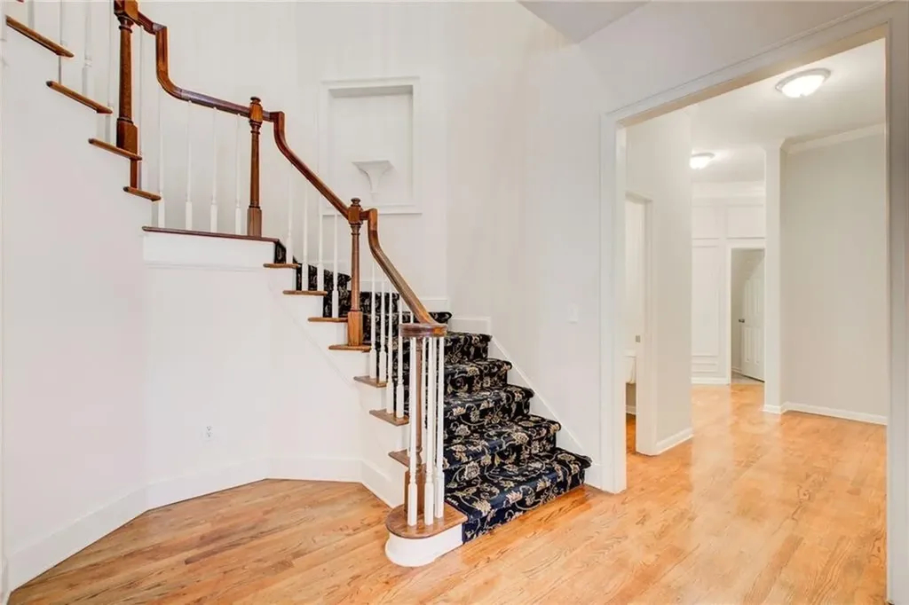 940 Waters Reach Court Alpharetta GA 30022