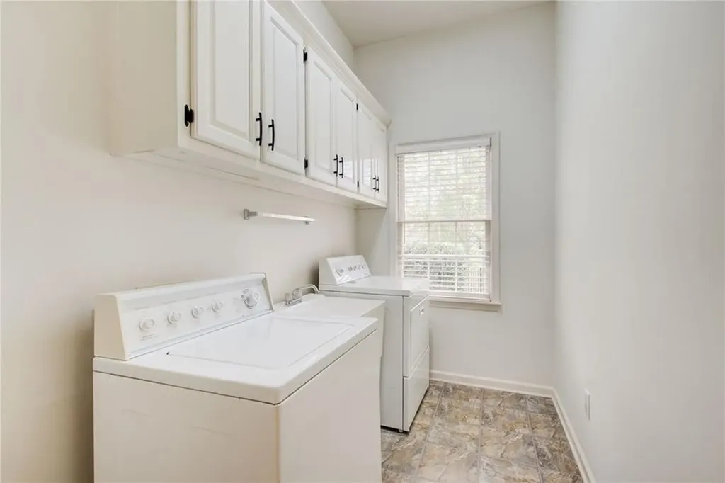940 Waters Reach Court Alpharetta GA 30022