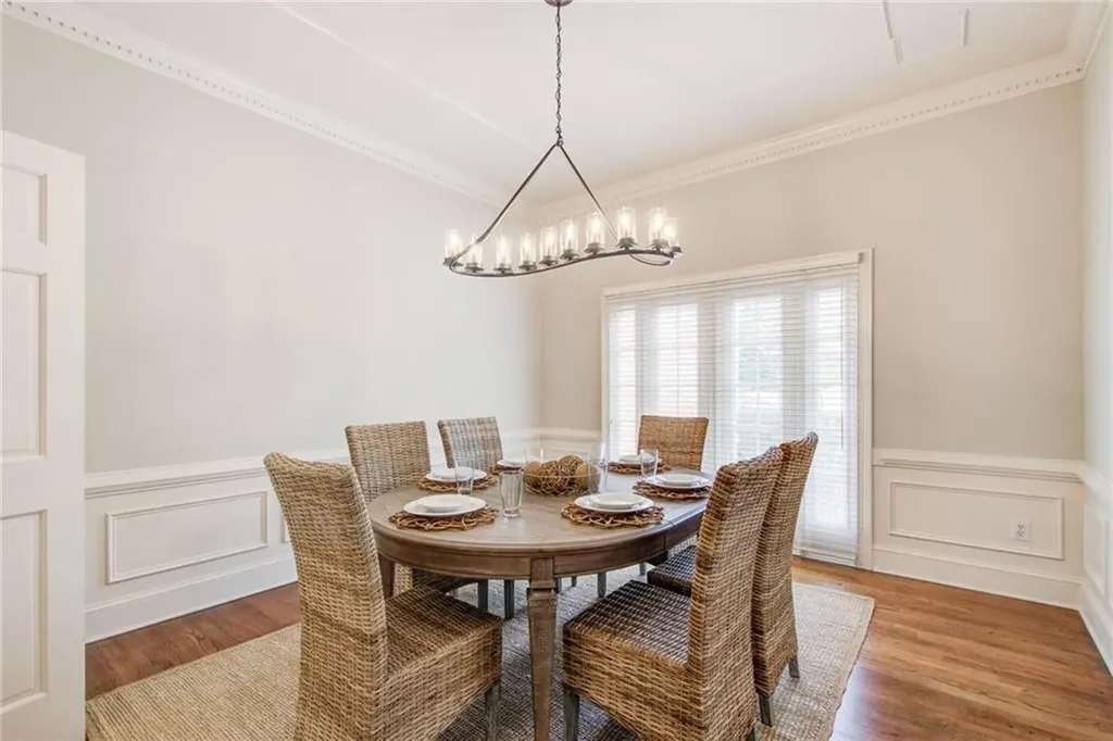 940 Waters Reach Court Alpharetta GA 30022