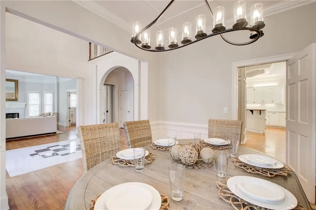 940 Waters Reach Court Alpharetta GA 30022