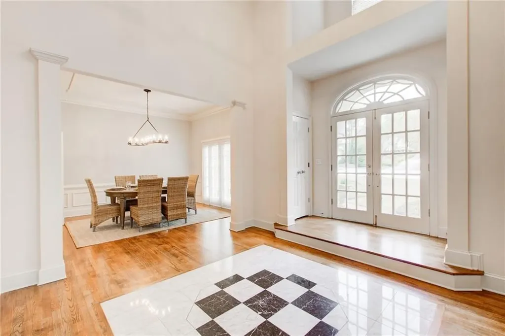 940 Waters Reach Court Alpharetta GA 30022
