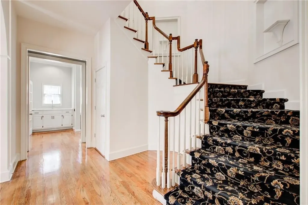 940 Waters Reach Court Alpharetta GA 30022