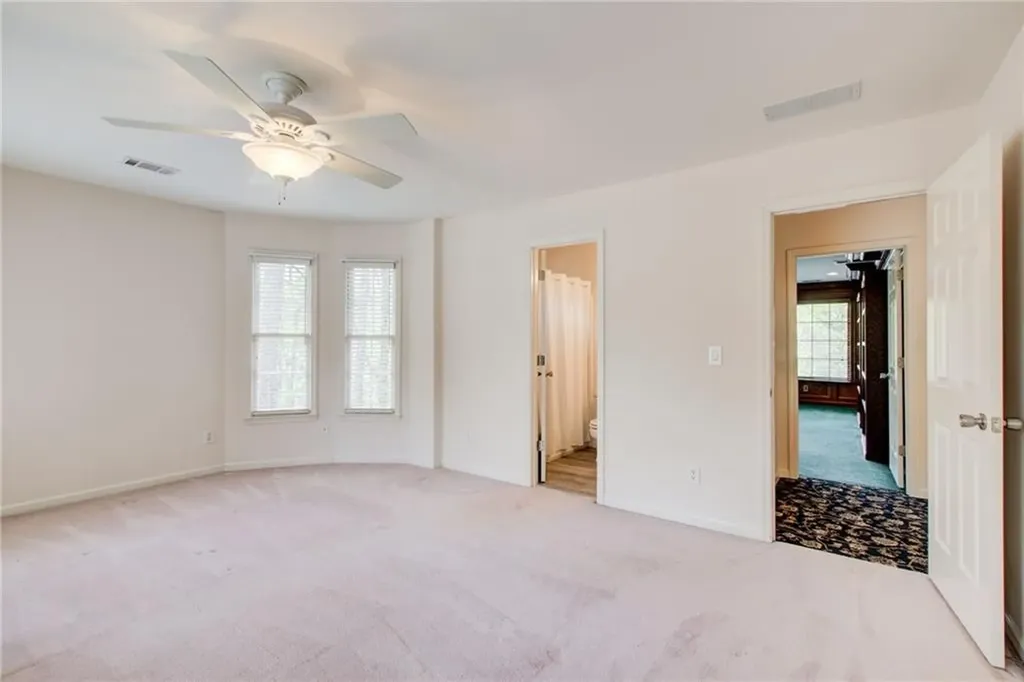 940 Waters Reach Court Alpharetta GA 30022