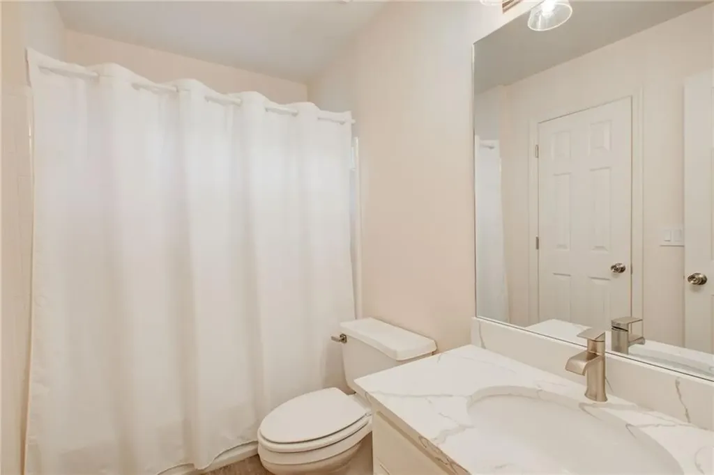 940 Waters Reach Court Alpharetta GA 30022
