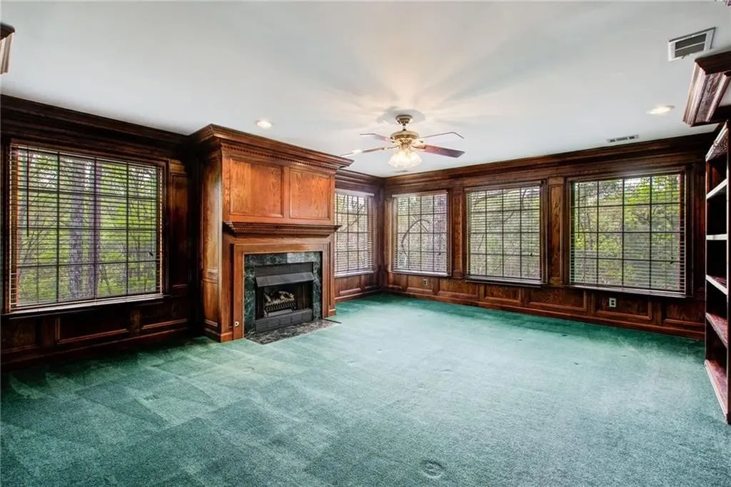 940 Waters Reach Court Alpharetta GA 30022