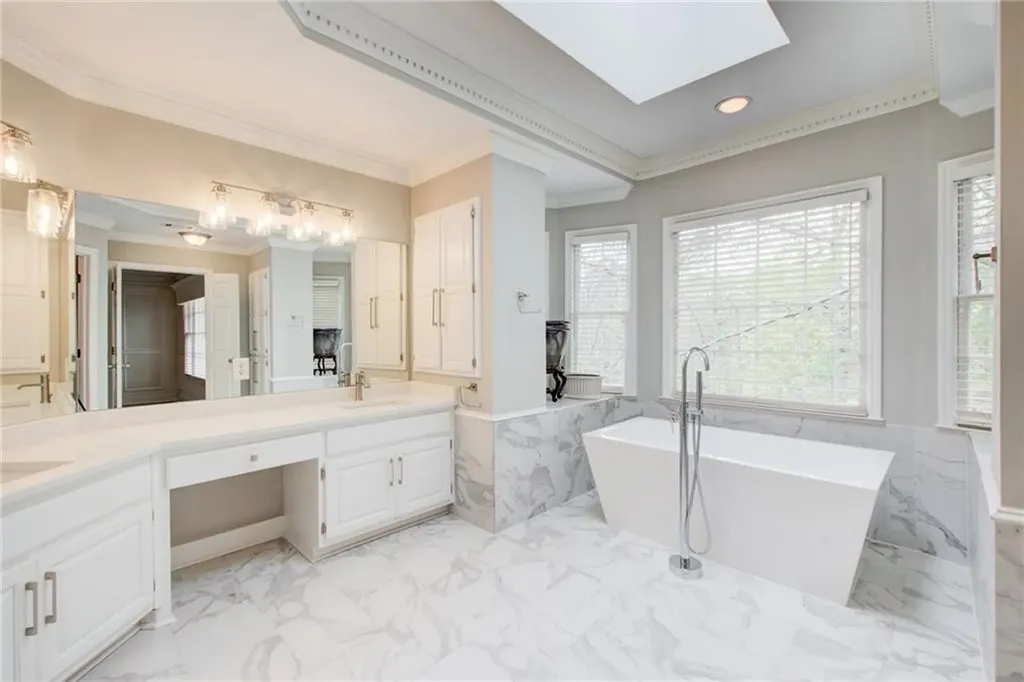 940 Waters Reach Court Alpharetta GA 30022
