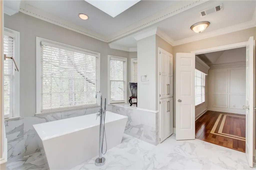 940 Waters Reach Court Alpharetta GA 30022