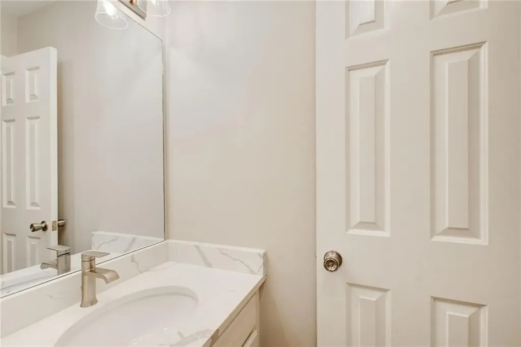 940 Waters Reach Court Alpharetta GA 30022