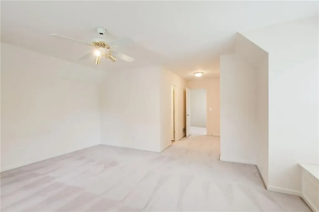 940 Waters Reach Court Alpharetta GA 30022