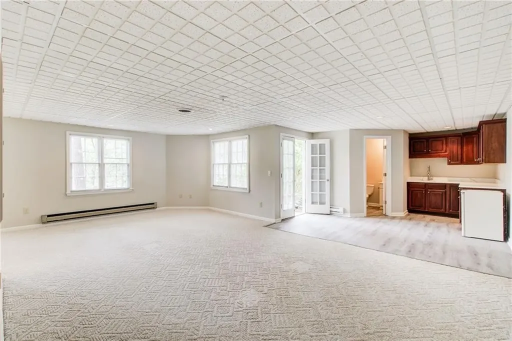 940 Waters Reach Court Alpharetta GA 30022