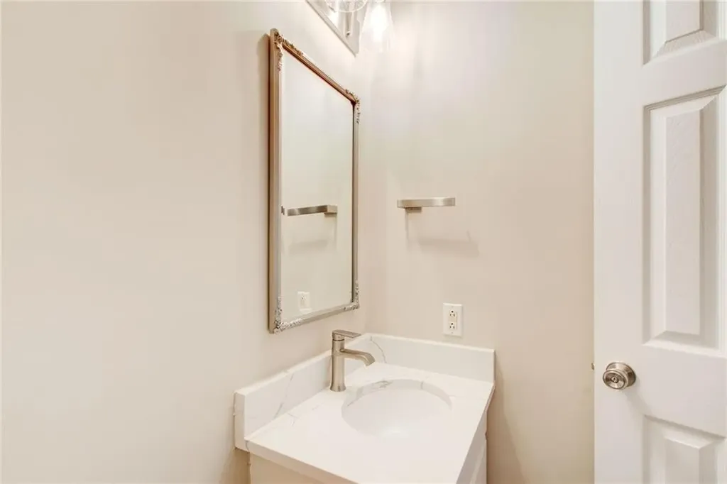 940 Waters Reach Court Alpharetta GA 30022