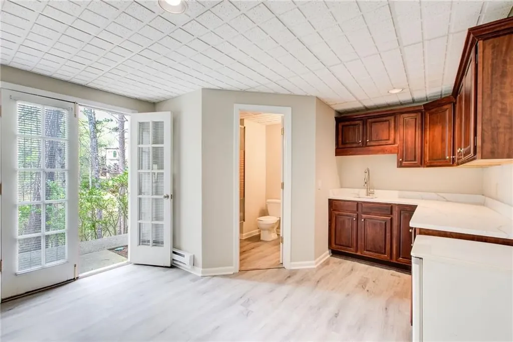940 Waters Reach Court Alpharetta GA 30022