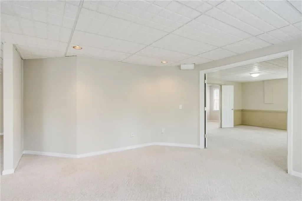 940 Waters Reach Court Alpharetta GA 30022