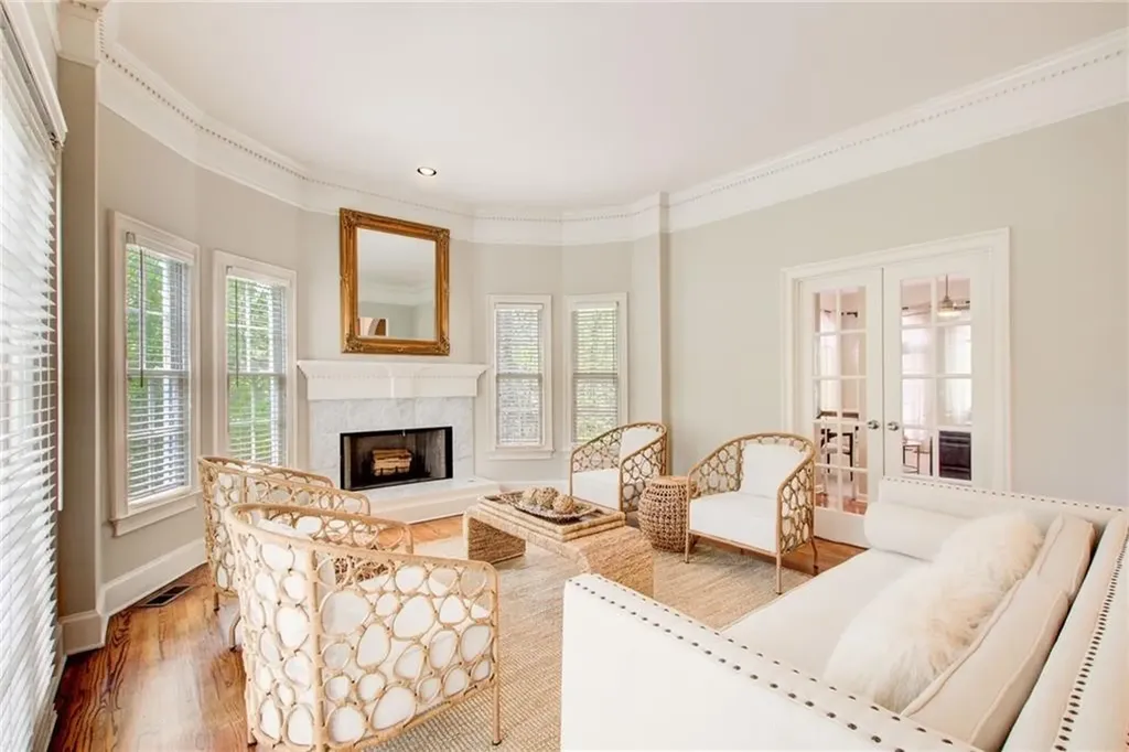 940 Waters Reach Court Alpharetta GA 30022
