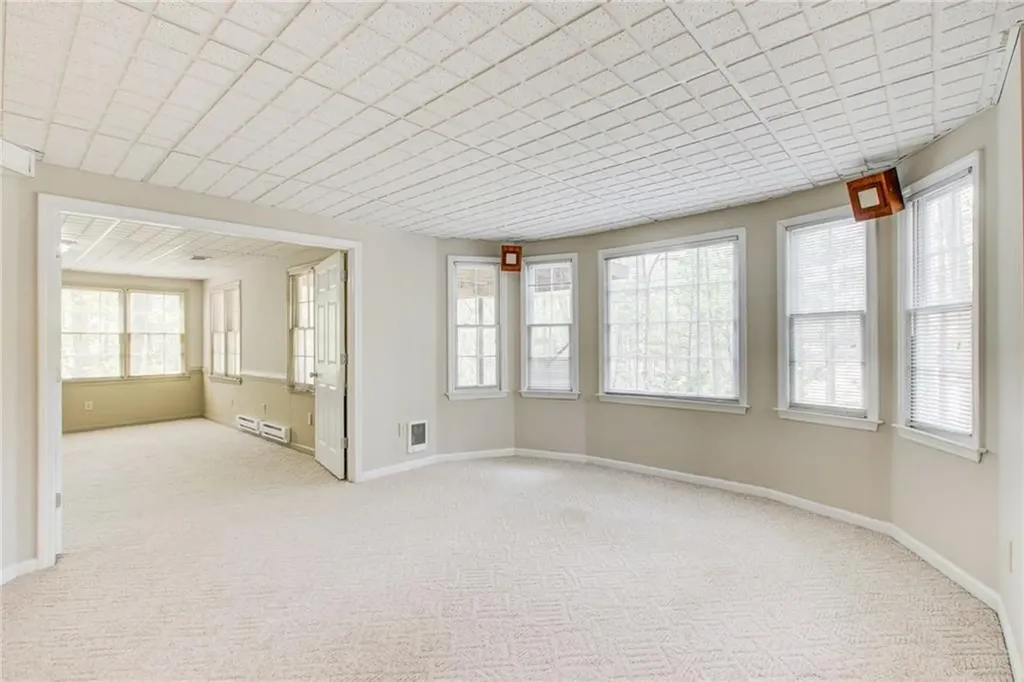 940 Waters Reach Court Alpharetta GA 30022