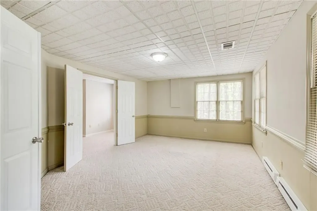 940 Waters Reach Court Alpharetta GA 30022