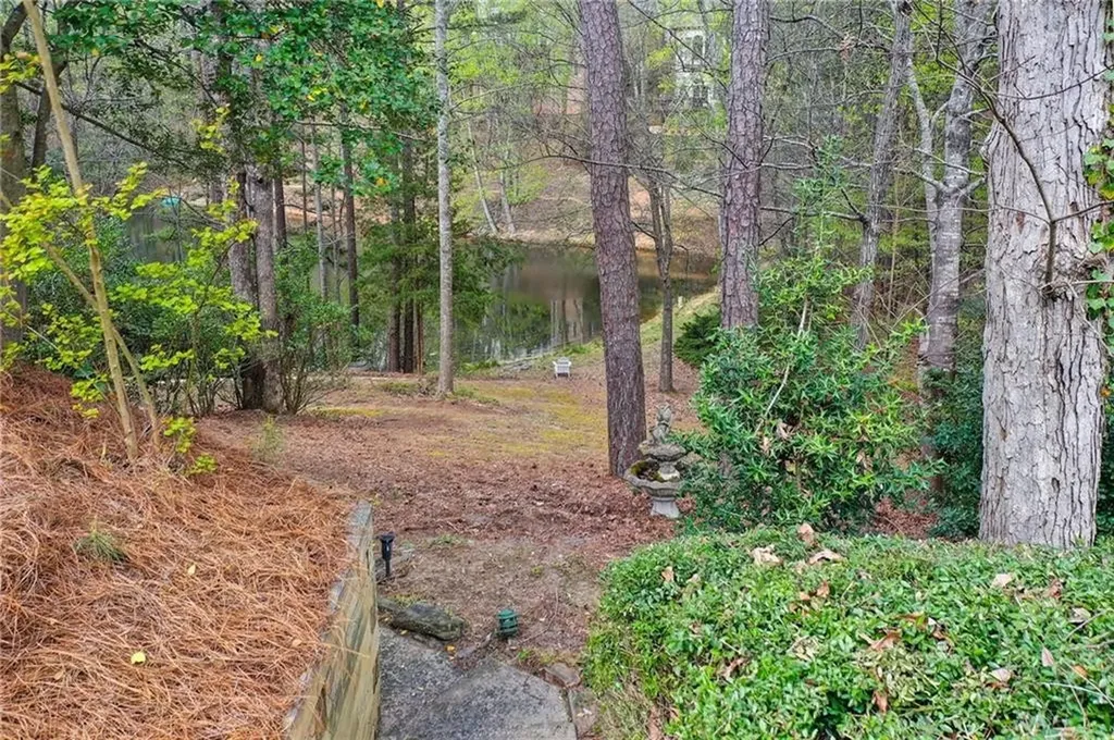 940 Waters Reach Court Alpharetta GA 30022