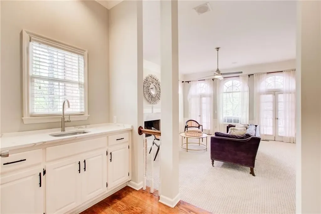 940 Waters Reach Court Alpharetta GA 30022