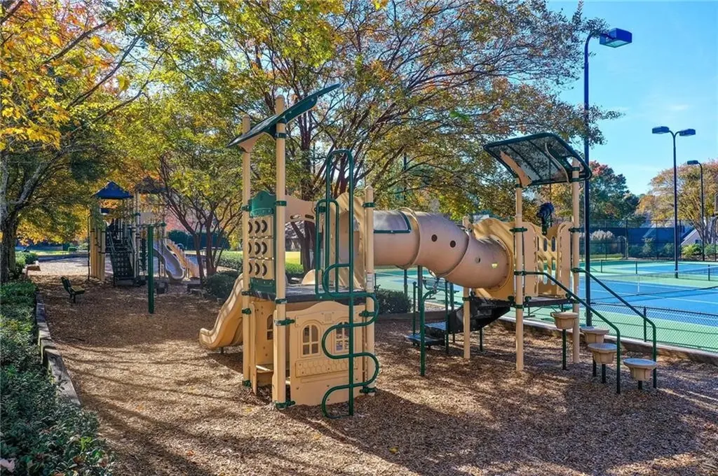 940 Waters Reach Court Alpharetta GA 30022