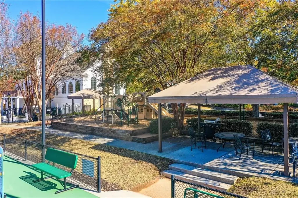 940 Waters Reach Court Alpharetta GA 30022